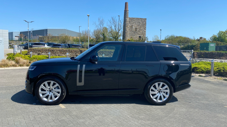 Land Rover Range Rover 3.0 P460e SE 4dr Auto Estate